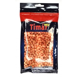 Наживка повітряне тісто, Puffi Timar, міні, 30г, Кориця